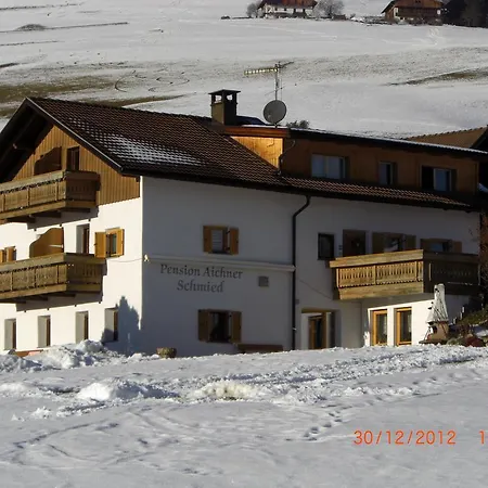 Bed & Breakfast Aichner