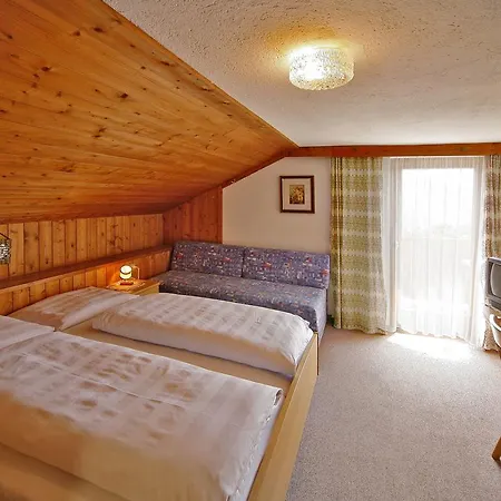 Bed & Breakfast Aichner *
