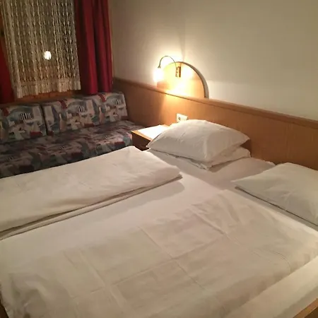 Bed & Breakfast Aichner
